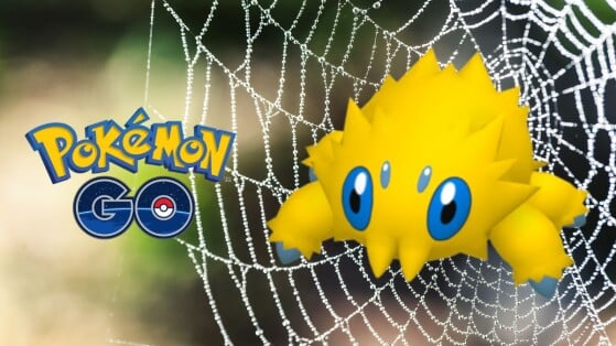 Statitik Pokémon GO : Shiny, bonus... Bien profiter de l'heure vedette du 26 novembre 2024