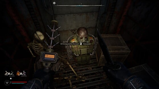 STALKER 2: Heart of Chornobyl