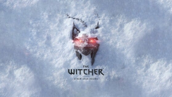 The Witcher 3 : Wild Hunt