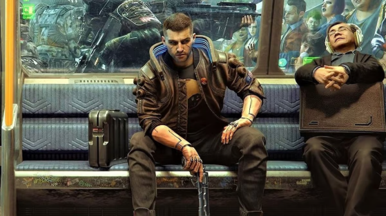 Cyberpunk 2077 s'est officiellement fait pardonner des joueurs et atteint une nouvelle étape incroyable