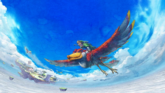 The Legend of Zelda : Echoes of Wisdom