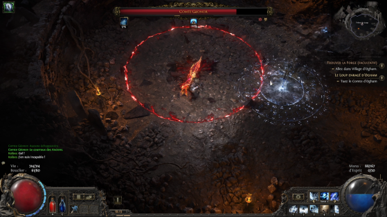 Path of Exile 2