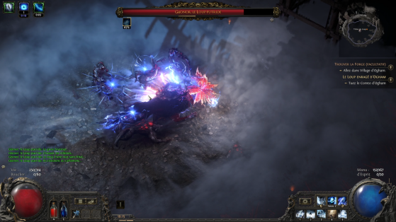 Path of Exile 2