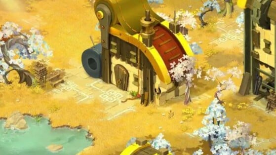 La fin du règne Dofus 3.0 : comment accomplir cette quête relative au succès Osmose, sur Dofus 3 ?