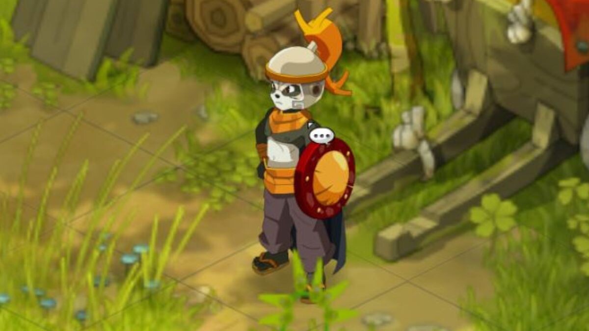 Balade en forêt Dofus 3.0 comment cette quête relative au Dofus Argenté sur Dofus 3