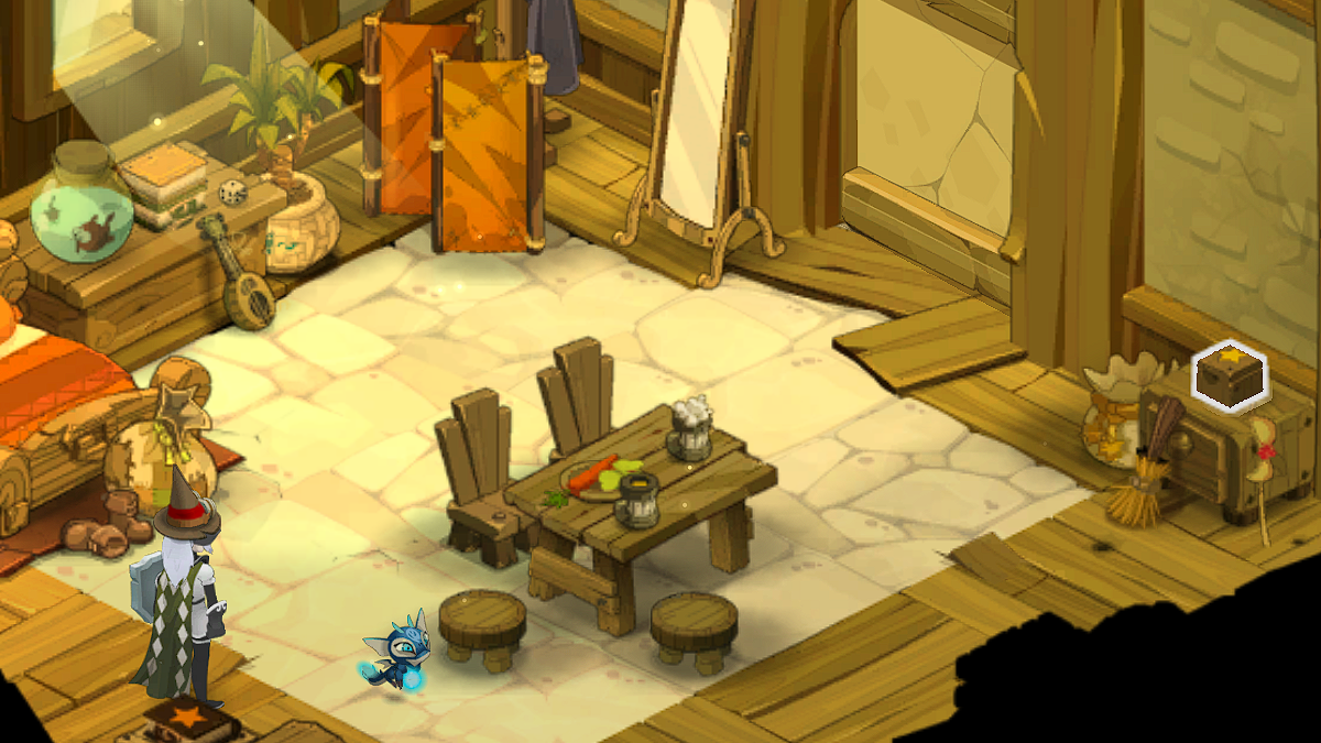 Pioute Dofus 3.0 Où et comment trouver les premiers familiers de Dofus 3 ? Millenium