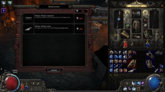 Path of Exile 2