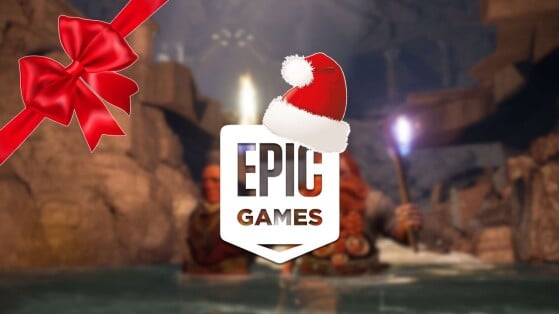 Epic Games propose un jeu gratuit ce 12 décembre 2024, et tous les fans du Seigneur des Anneaux vont être ravis de ce premier cadeau !