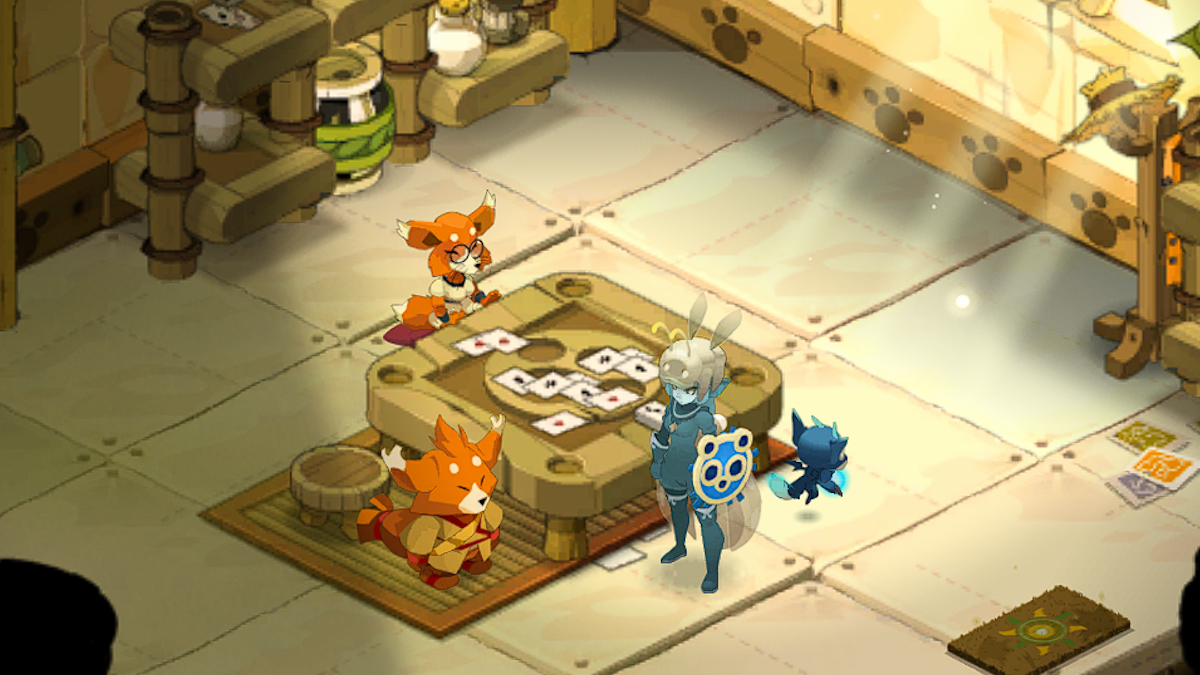 Un sage parmi les sages Dofus 3.0 Comment réussir cette quête sur Dofus 3 ? Millenium