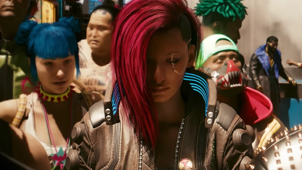 《Cyberpunk 2077》更新 2.2 為遊戲增加了新的秘密任務