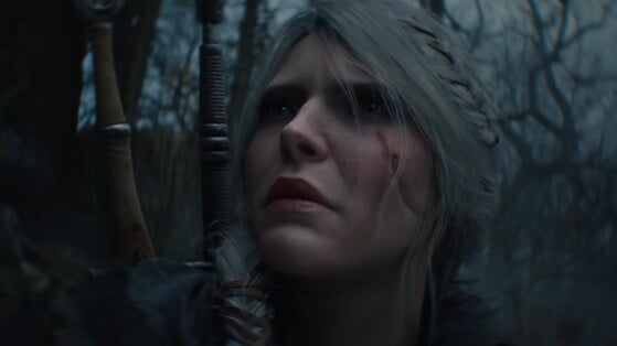 'Elle nous a impressionné', on sait pourquoi dans The Witcher 4 ce personnage a subi un changement en pleine controverse