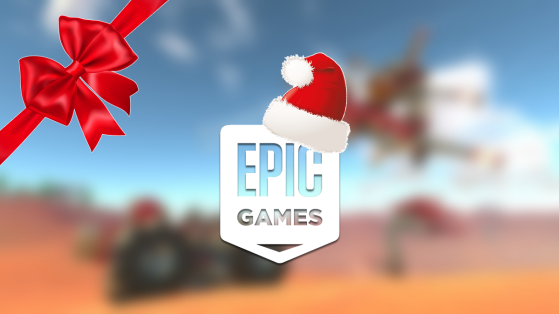 Epic Games propose un jeu gratuit ce 21 décembre 2024, un bac à sable en monde ouvert qui ravira les plus créatifs !