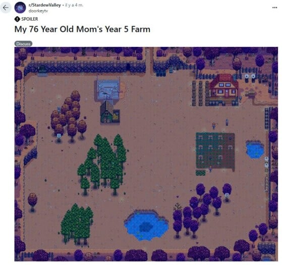 Stardew Valley