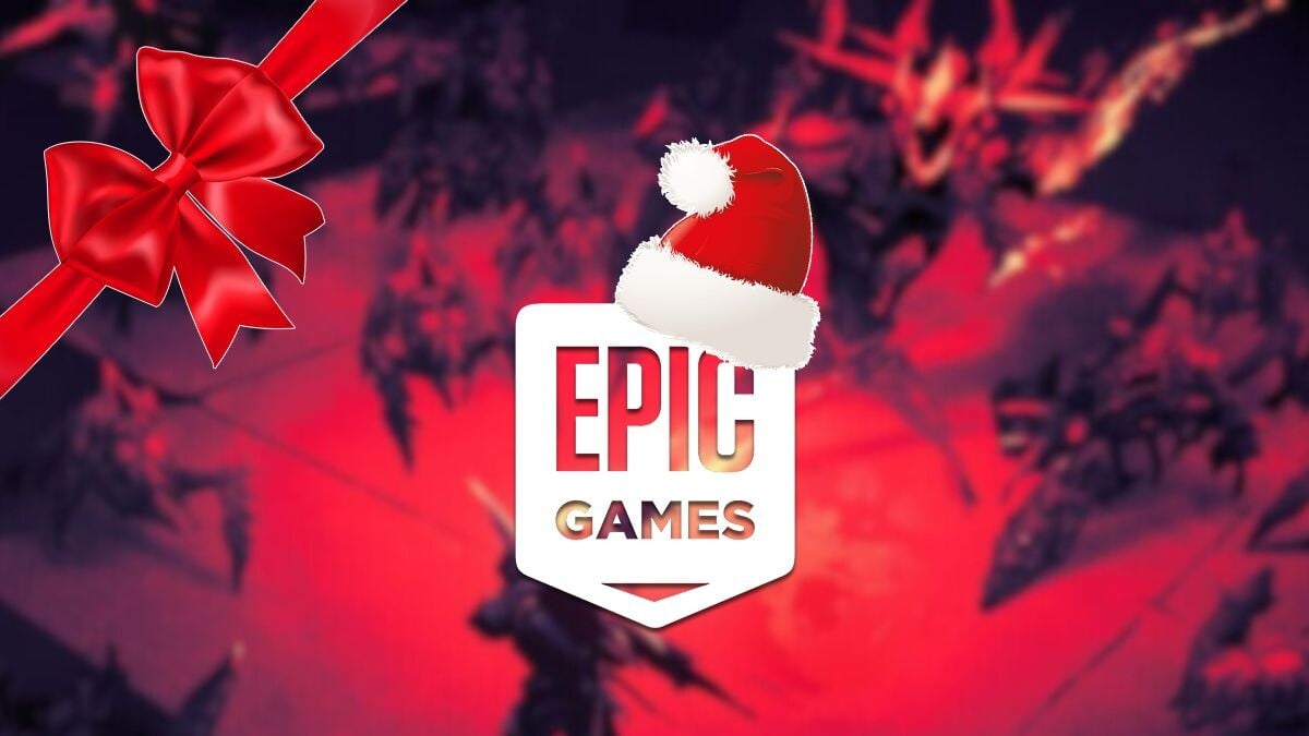 最後幾個小時，在 Epic Games Store 上免費獲得這款令人難以置信的吸血鬼倖存者風格射擊遊戲！