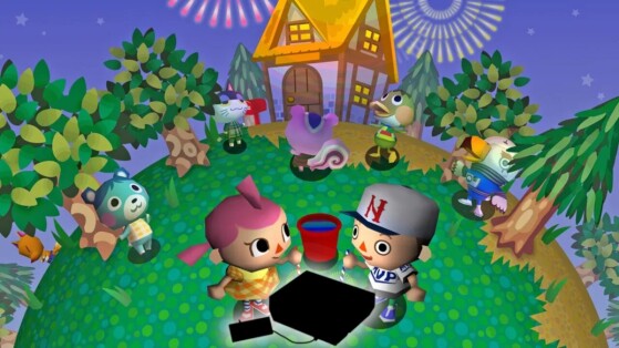 Ces 5 villageois abandonnés des jeux Animal Crossing doivent absolument faire leur arrivée dans le prochain jeu de la licence