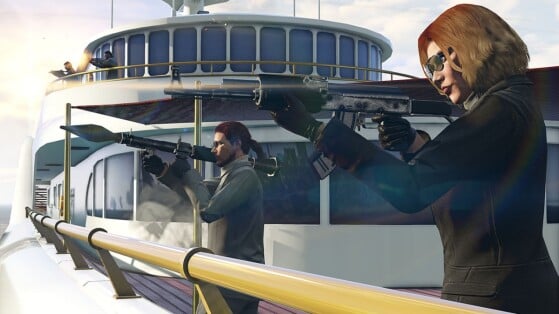 GTA 5 et ses 205 millions de ventes mettent une pression monstre à GTA 6, qui pourrait bien ne jamais réussir à dépasser son prédécesseur…