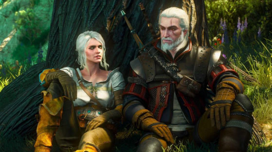 The Witcher 4