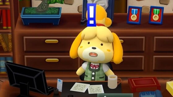 'Avez-vous recommencé et l'avez vous regretté ?', un choix important sur Animal Crossing créé un débat qui anime les fans