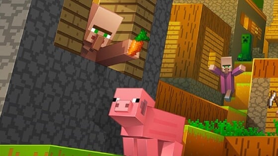 Minecraft 2 officiellement annoncé ? Les fans comme des dingues après cette déclaration du créateur du jeu le plus joué au monde