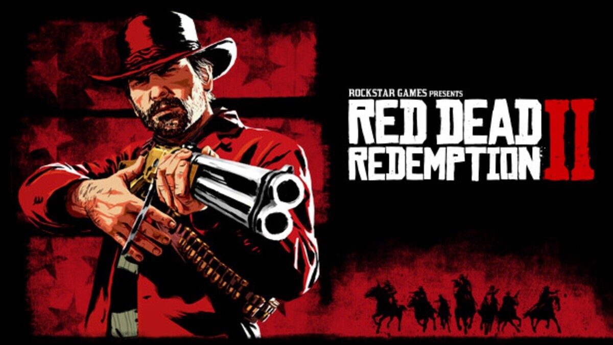 發行7年後，Red Dead Redemption 2的價格從未在Steam上看到