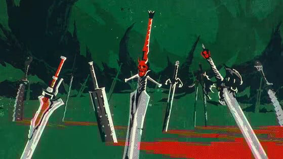 Ce jeu vidéo ultra populaire arrive bientôt en série sur Netflix, et on a déjà un premier extrait