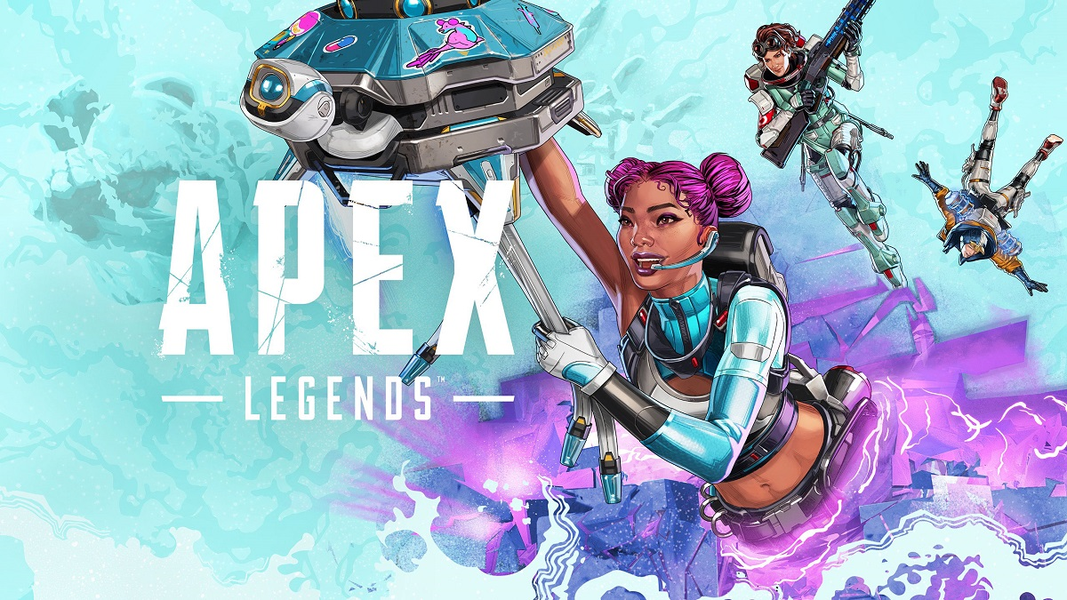 Apex Legends 2.0正在準備，但是在遊戲周圍重新啟動炒作是否足以重新啟動？