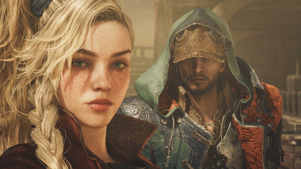 As de la guilde Monster Hunter Wilds : Présentation de l