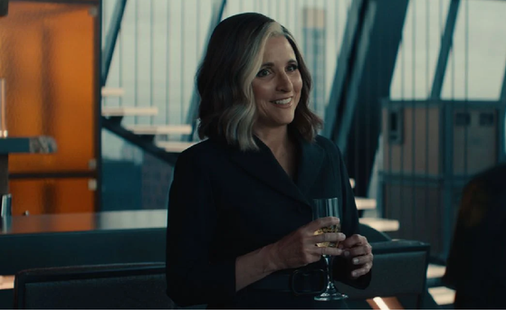 'Un film d'assassins indépendant assez génial', l'un des prochains Marvel sera du jamais vu d'après la star du film