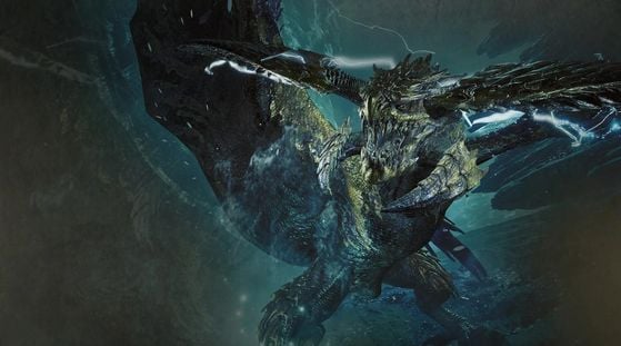 Rey Dau Alpha Suprême Monster Hunter Wilds : Comment débloquer et affronter ce boss ?