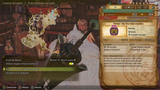 Monster Hunter Wilds