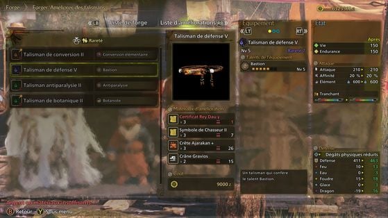 Monster Hunter Wilds