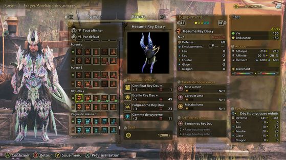 Monster Hunter Wilds
