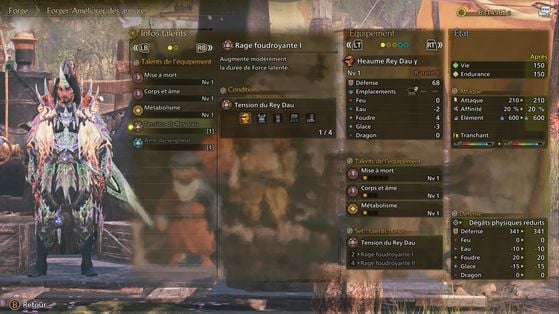 Monster Hunter Wilds