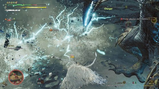 Monster Hunter Wilds