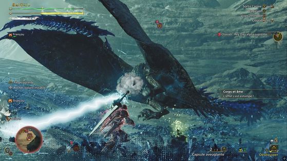 Monster Hunter Wilds