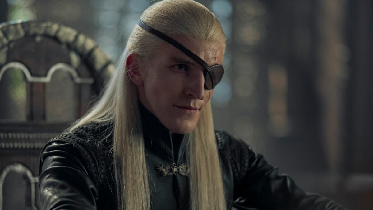 「これは珍しい例です」、ハウス・オブ・ザ・ドラゴン、ゲーム・オブ・スローンズのスピンオフシリーズは、本に書かれたものよりもさらに良いシーンを作りました