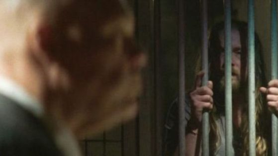 L'une des stars de Daredevil Born Again a improvisé l'une des scènes phares de la série Disney+