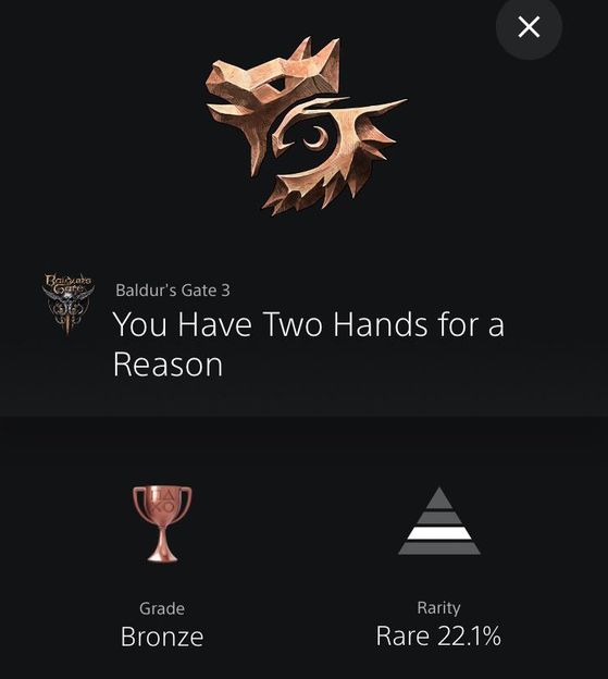 Baldur's Gate 3