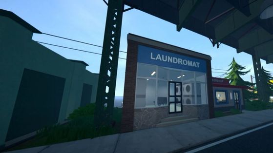 Laundromat Schedule 1 : comment ouvrir une laverie automatique pour blanchir de l'argent ?