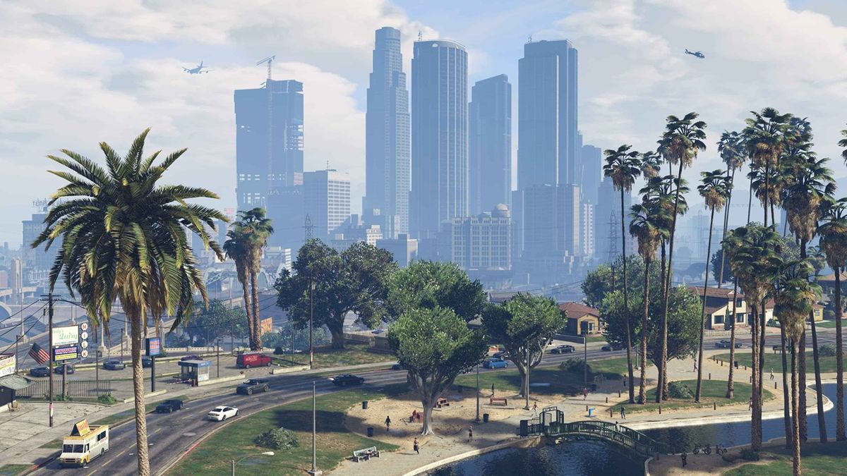 GTA 6 à 105€ ? Malheureusement, ça pourrait bel et bien arriver... - Millenium