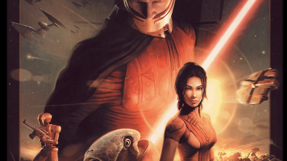 Baldur's Gate 3