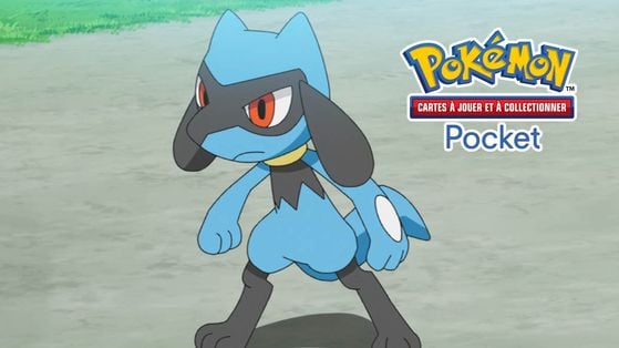 Pioche Miracle Pokémon TCG Pocket : Riolu, Pachirisu, récompenses... Tous les détails sur le nouvel évènement