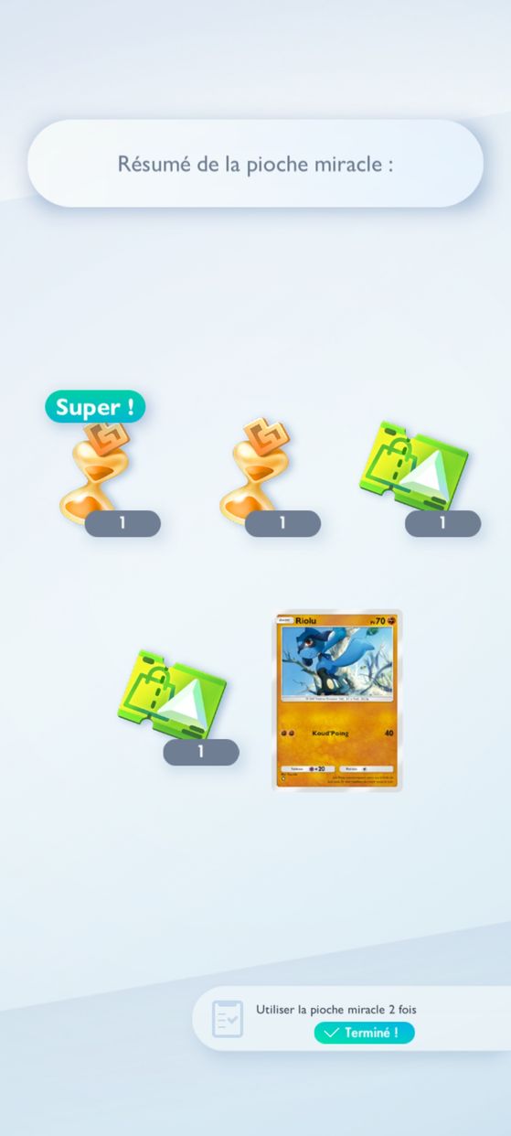 JCC Pokémon Pocket