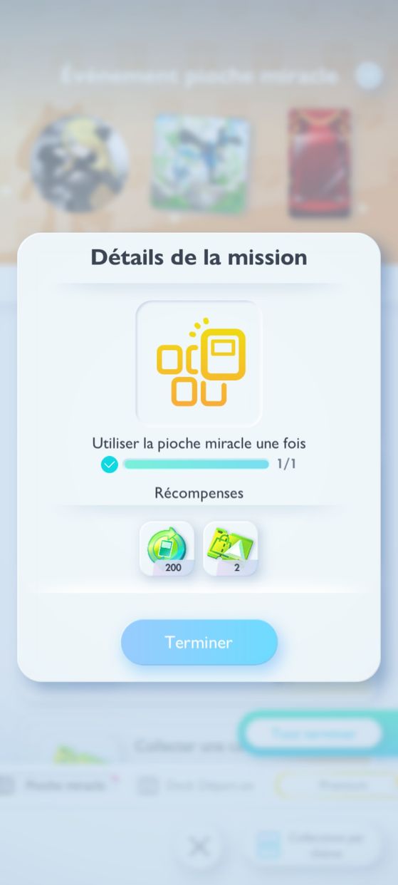 JCC Pokémon Pocket