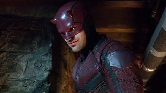 L'épisode 9 de Daredevil Born Again conclut la saison en beauté et cache même de nombreuses références au MCU