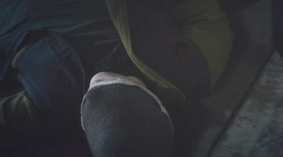 Daredevil Born Again - Millenium