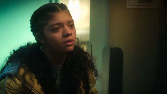 Angela del Toro - Millenium