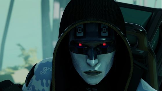 Marathon : 'Il faut du courage pour faire quelque chose de nouveau', cet artiste ayant travaillé sur Concord répond aux critiques sur le FPS de Bungie