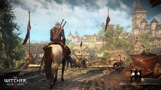 L'une des créatrices de The Witcher 3 explique pourquoi l'IA ne pourra jamais remplacer de véritables acteurs