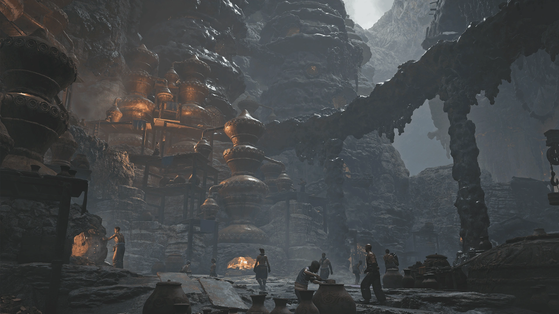 Monster Hunter Wilds